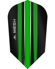 Mission Mesh Flights Slim - Green