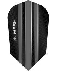 Mission Mesh Flights Slim - Grey
