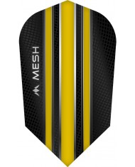 Mission Mesh Flights Slim - Yellow