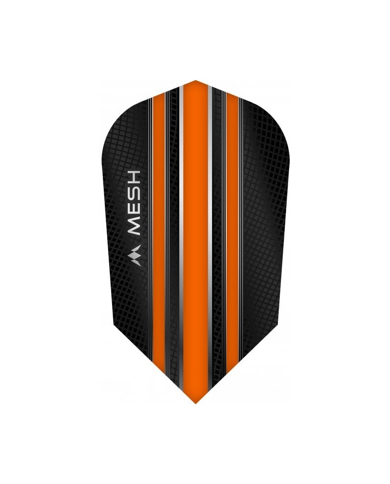 Mission Mesh Flights Slim - Orange