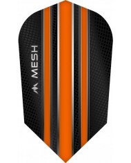 Mission Mesh Flights Slim - Orange