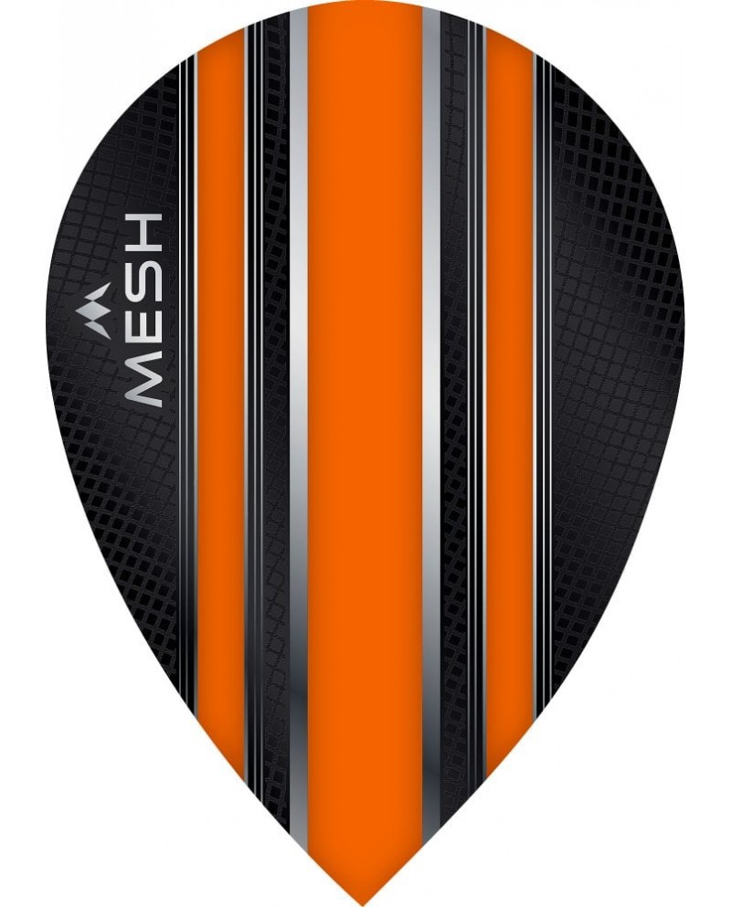 Mission Mesh Flights Pear - Orange