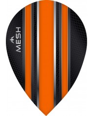 Mission Mesh Flights Pear - Orange
