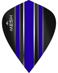 Mission Mesh Flights Kite - Blue