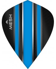 Mission Mesh Flights Kite - Aqua