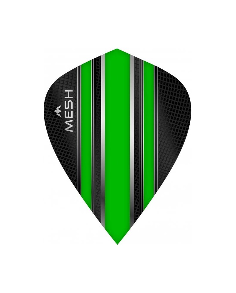 Mission Mesh Flights Kite - Green