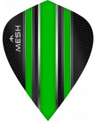 Mission Mesh Flights Kite - Green