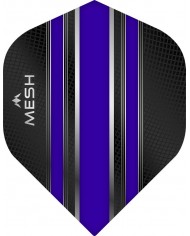 Mission Mesh Flights Standard No2 - Blue