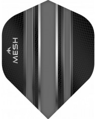 Mission Mesh Flights Standard No2 - Grey