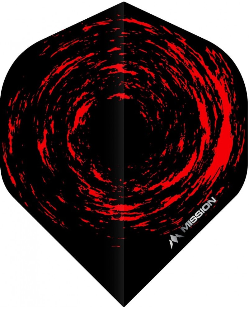 Mission Nova Flights Standard No2 - Red