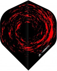 Mission Nova Flights Standard No2 - Red