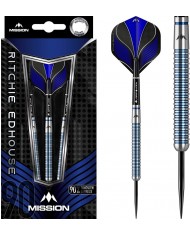 Mission Ritchie Edhouse Darts