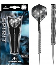 Mission Spirit Darts - M3 Twin Ring Grip