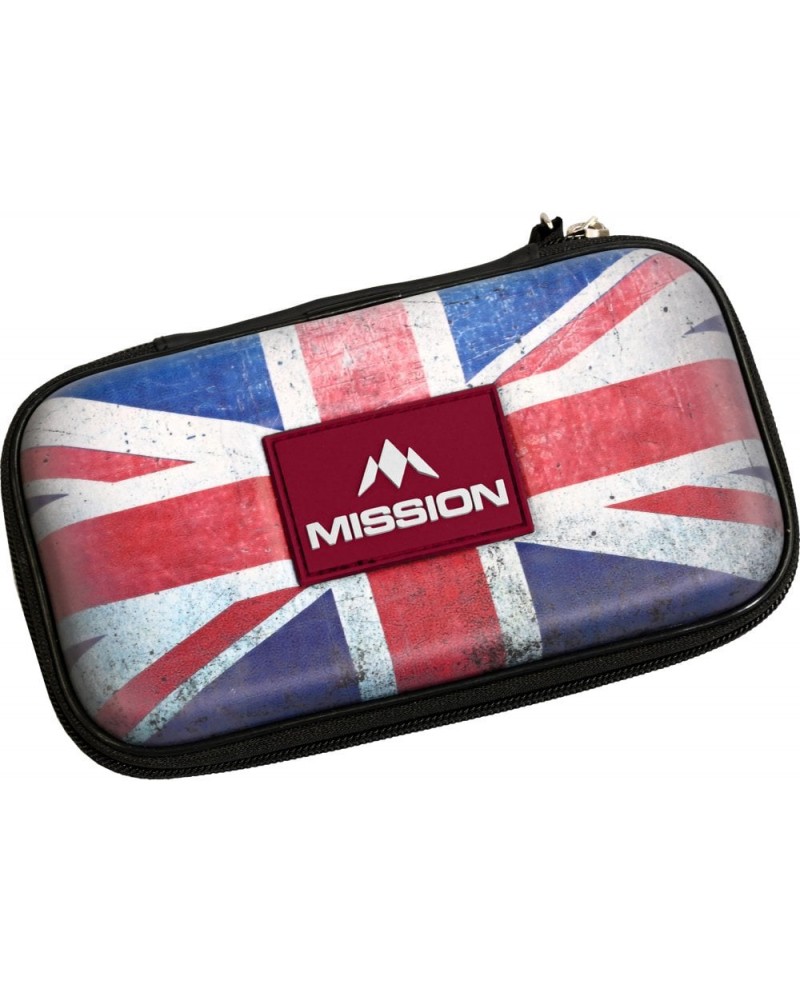 Mission Freedom XL Case - United Kingdom