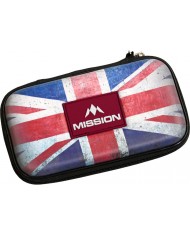 Mission Freedom XL Case - United Kingdom