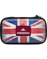 Mission Freedom XL Case - United Kingdom