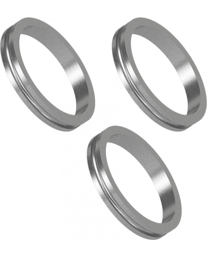 Target Aluminium Pro Grip Rings