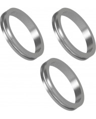Target Aluminium Pro Grip Rings