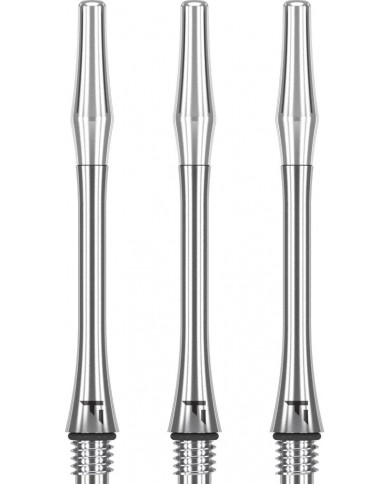Target Titanium Pro Shafts