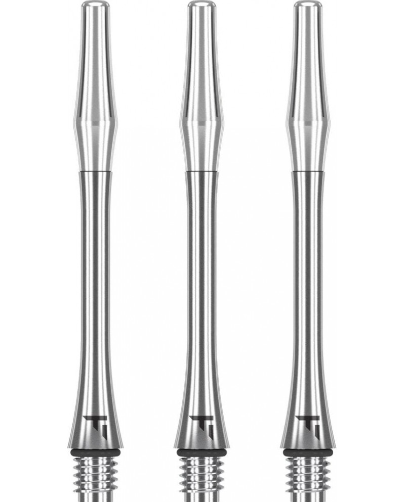 Target Titanium Pro Shafts