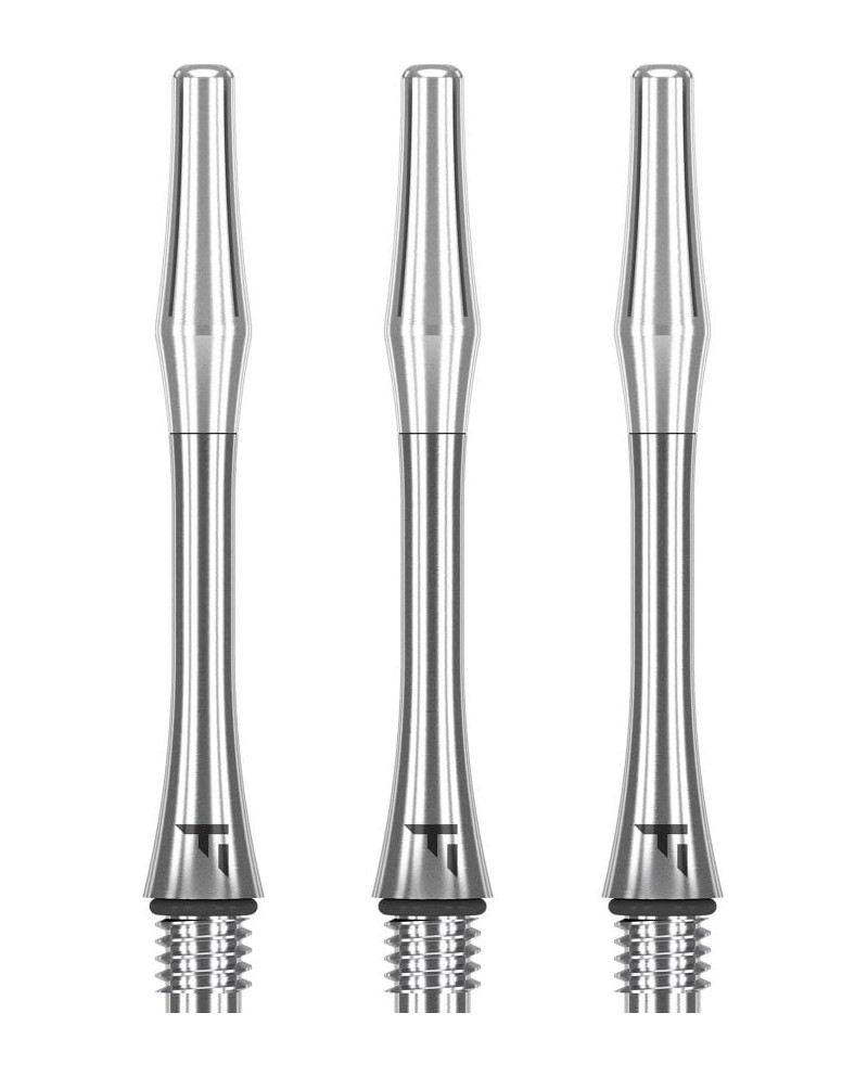 Target Titanium Pro Shafts