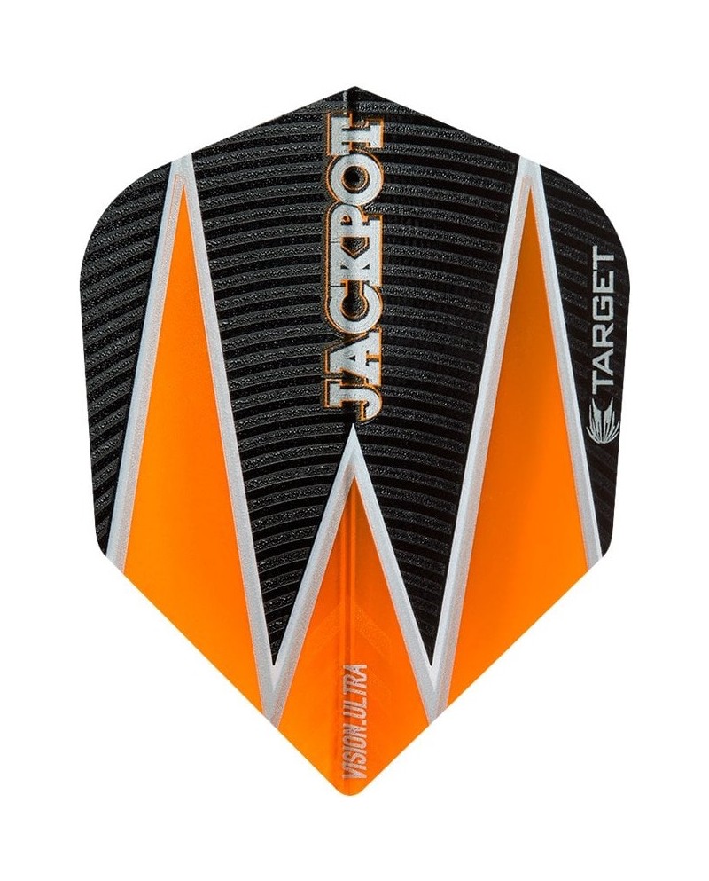 Jackpot - Adrian Lewis 100 Micron - Std