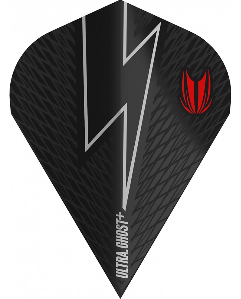 Target Ultra Ghost Phil Taylor Power G5 Vapor S Flights