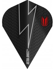 Target Ultra Ghost Phil Taylor Power G5 Vapor S Flights