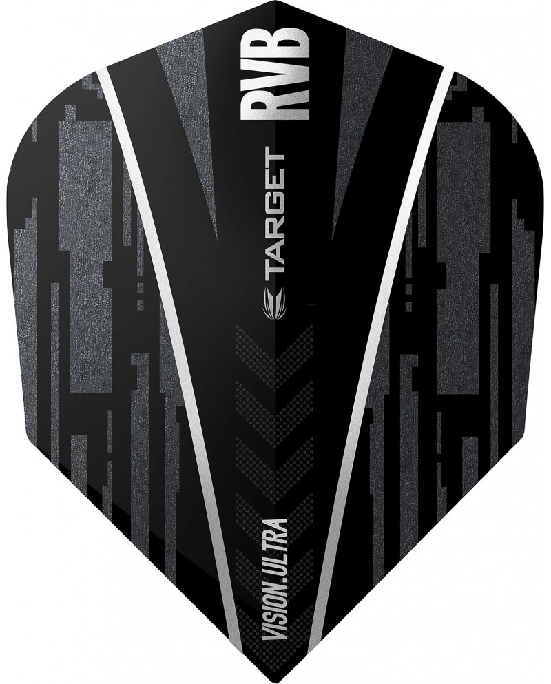 Raymond van Barneveld Vision Ghost Flights - No2 Standard