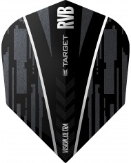 Raymond van Barneveld Vision Ghost Flights - No2 Standard