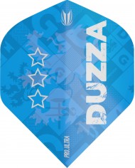 Target Glen Durrant Pro Ultra Flights - No2 Standard