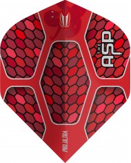 Target Nathan Aspinall Pro Ultra Flights - No.2 Standard