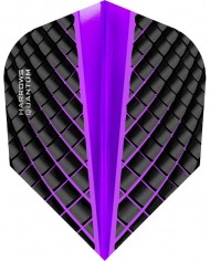 Harrows Quantum Flights Standard - Purple