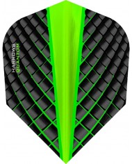 Harrows Quantum Flights Standard - Green
