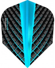 Harrows Quantum Flights Standard - Aqua