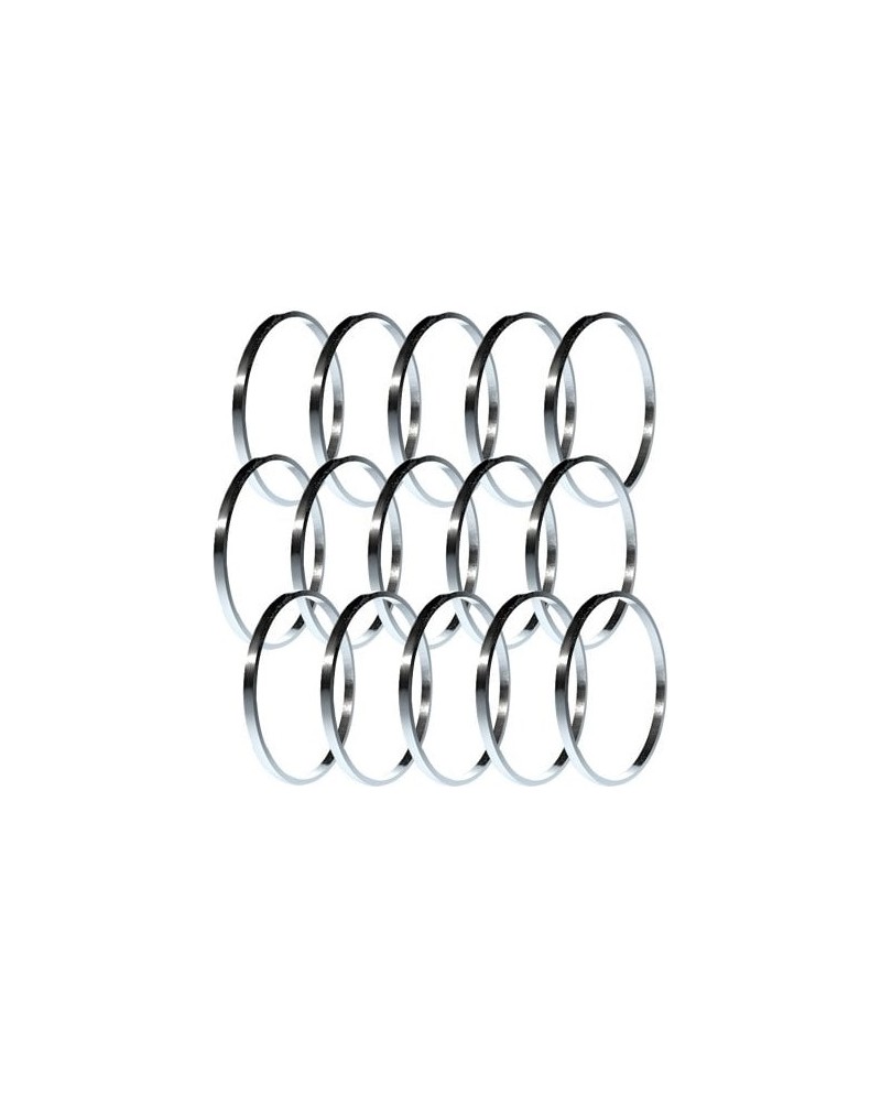 Winmau Pro Lock Shaft Rings