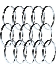Winmau Pro Lock Shaft Rings