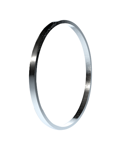 Winmau Pro Lock Shaft Rings