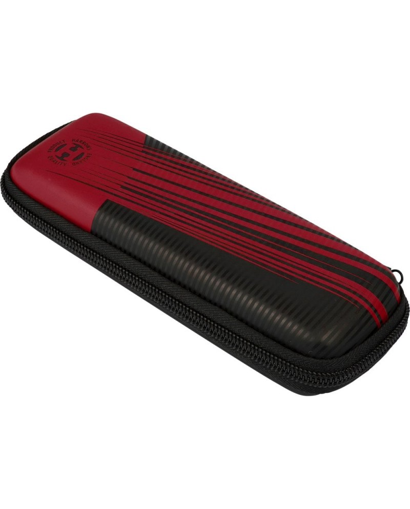 Harrows Blaze Fire Pro 3 Case - Red