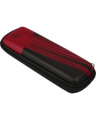Harrows Blaze Fire Pro 3 Case - Red