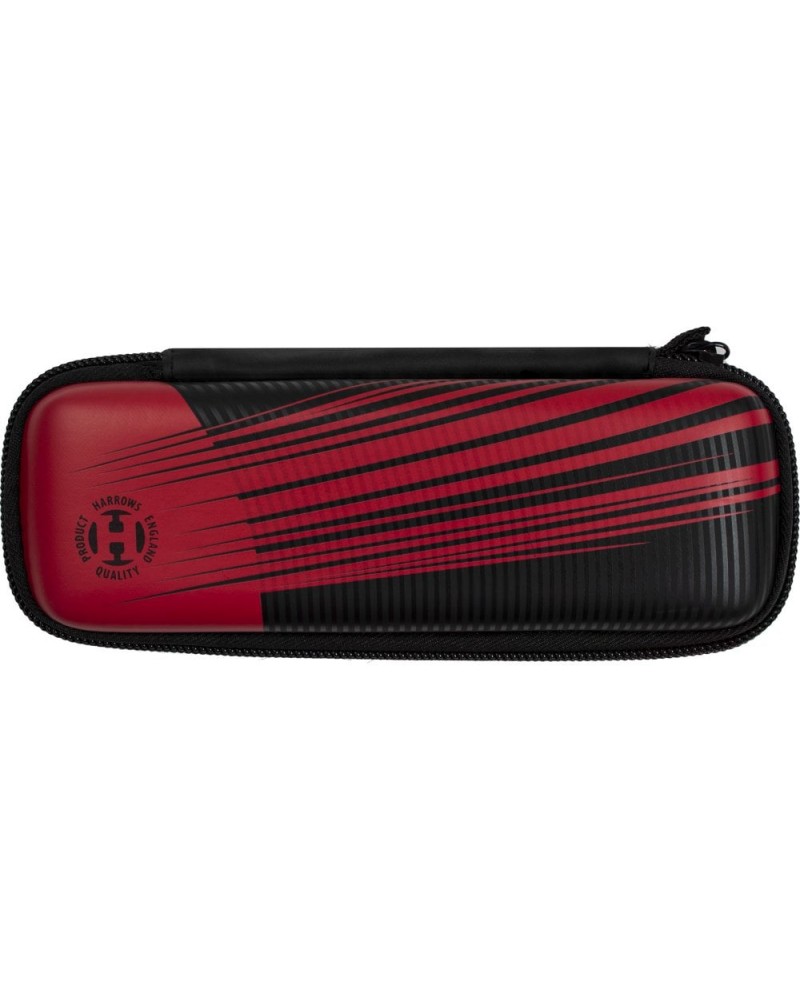 Harrows Blaze Fire Pro 3 Case - Red