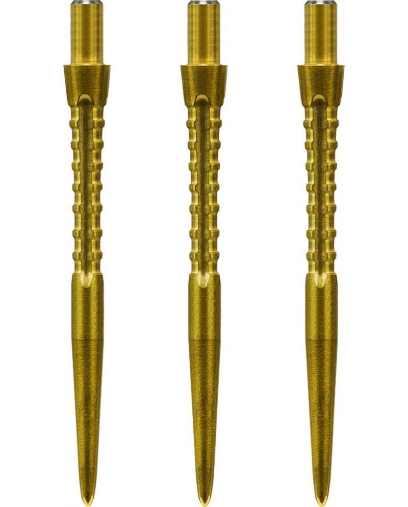 Target STORM Points Surge Gold
