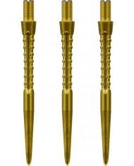 Target STORM Points Surge Gold