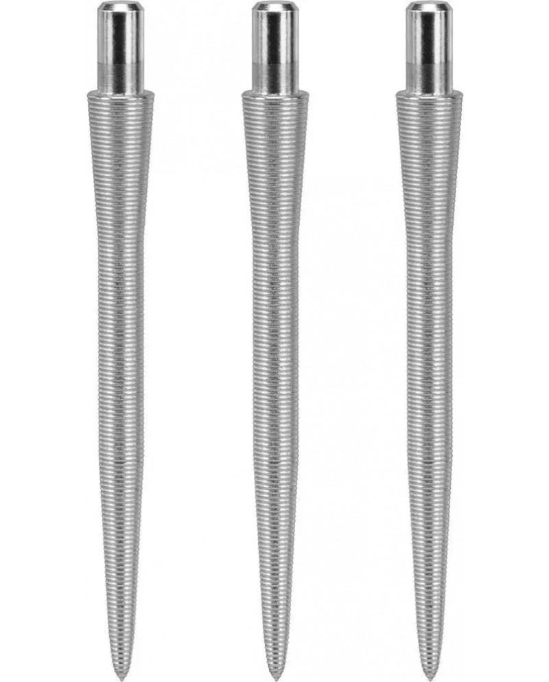 Target STORM Points Nano Grip Silver