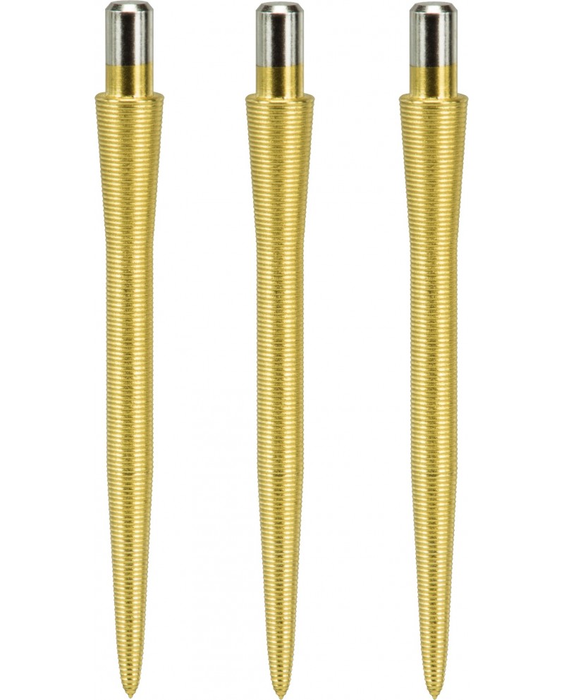 Target STORM Points Nano Grip Gold