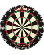 Winmau Pro SFB Dartboard