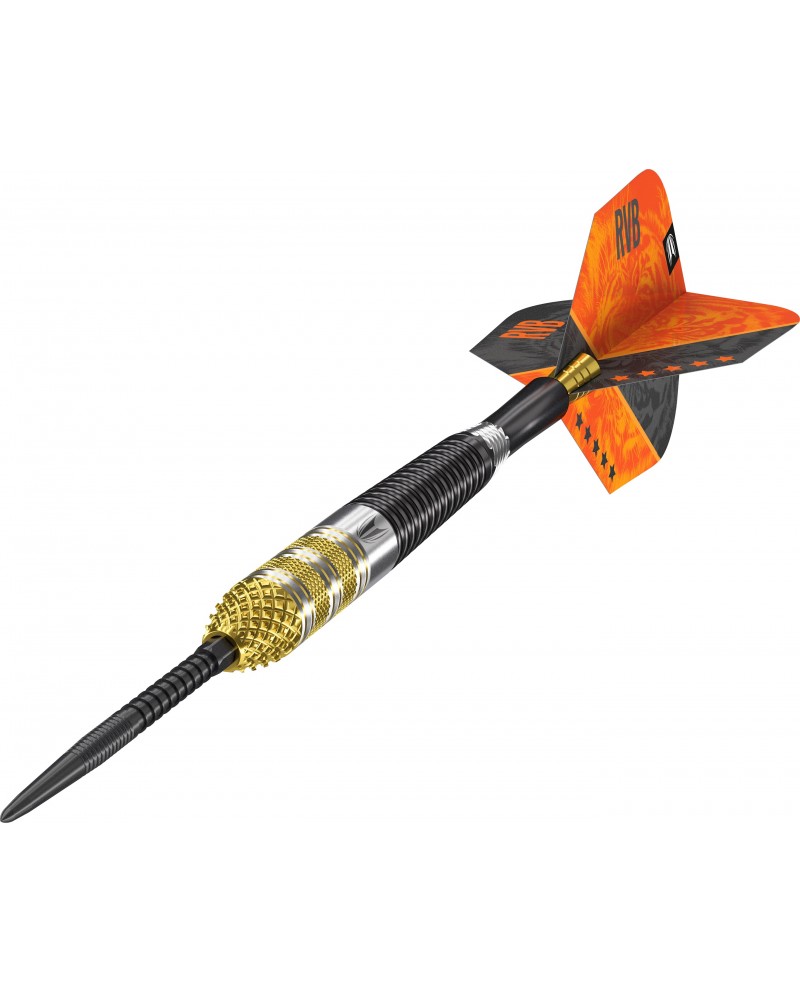 Target Raymond Van Barneveld RVB95 Gen 4 Darts