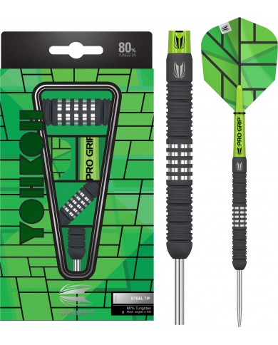 Target Yohkoh 01 Darts