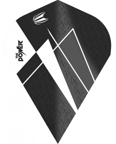 Target Pro Ultra Phil Taylor Power G8 Vapor S Flights