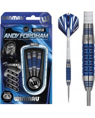Winmau Andy Fordham